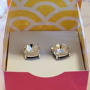Authentic Origami Owl Clara Earrings ER3014